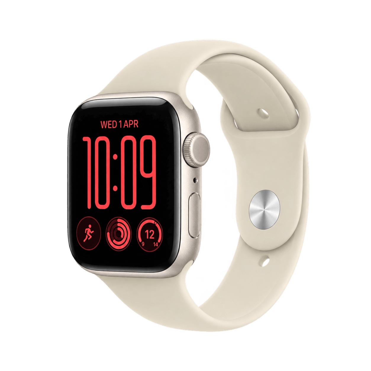 Apple Watch SE 3