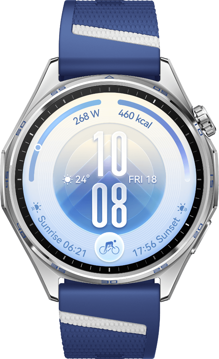 HUAWEI WATCH GT 7