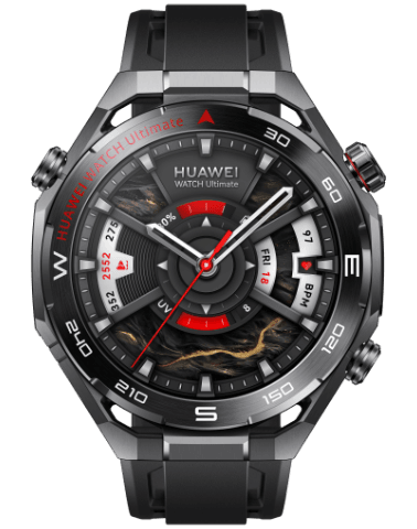 HUAWEI WATCH Ultimate 2