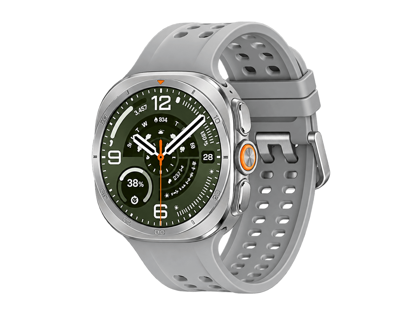 Samsung Galaxy Watch Ultra2